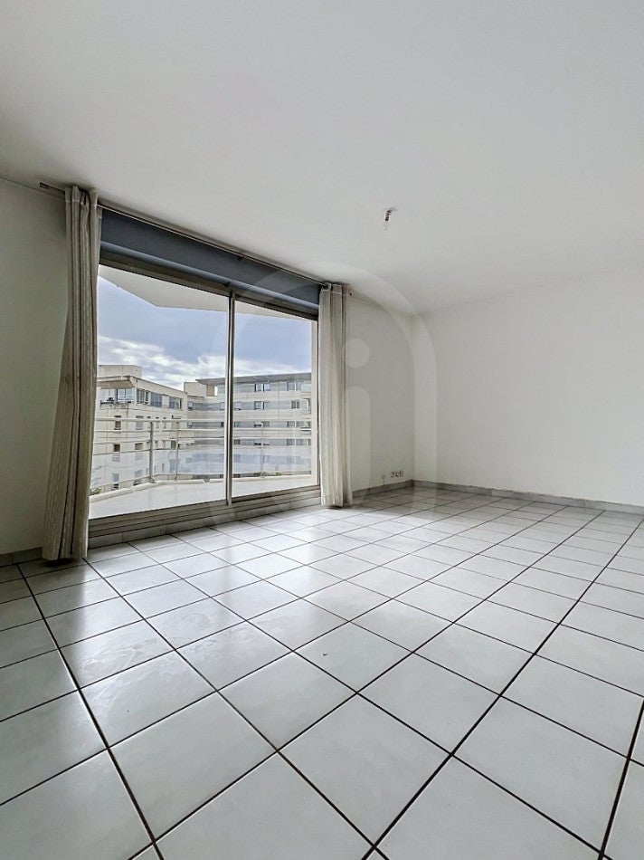 Appartement Place d'Acadie à Montpellier