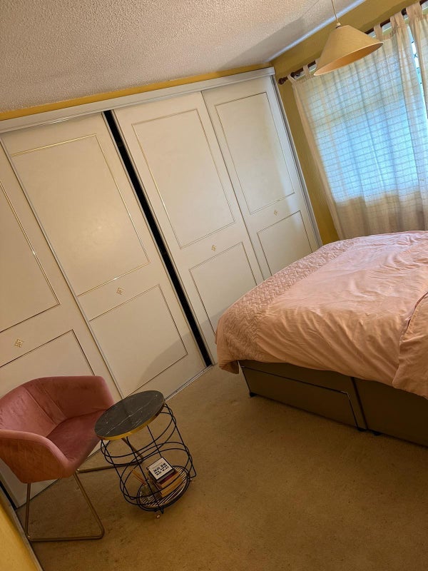 Room Arlingham Way in Bristol