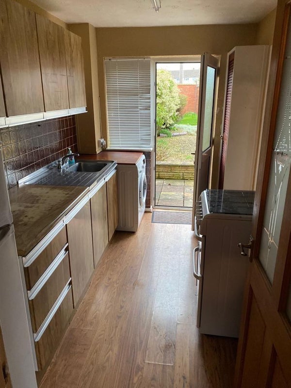 Room Arlingham Way in Bristol