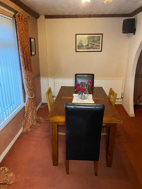 Room Arlingham Way in Bristol
