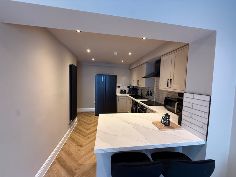 Room Second Avenue in Liverpool