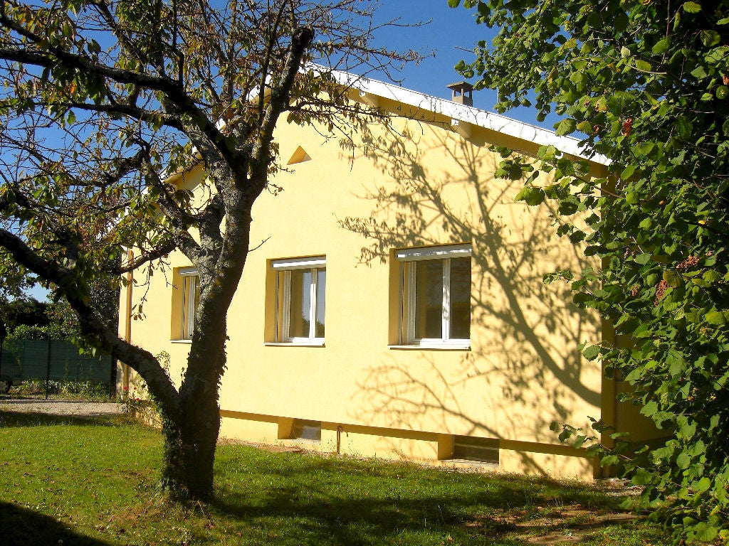 Maison Grande Rue de la Halle à Crémieu
