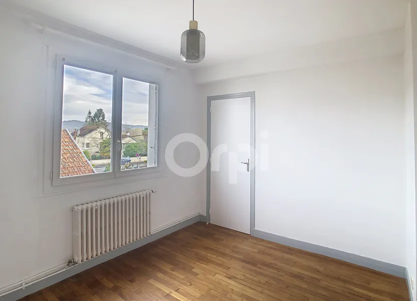 Appartement Route du Périgord à Terrasson-Lavilledieu