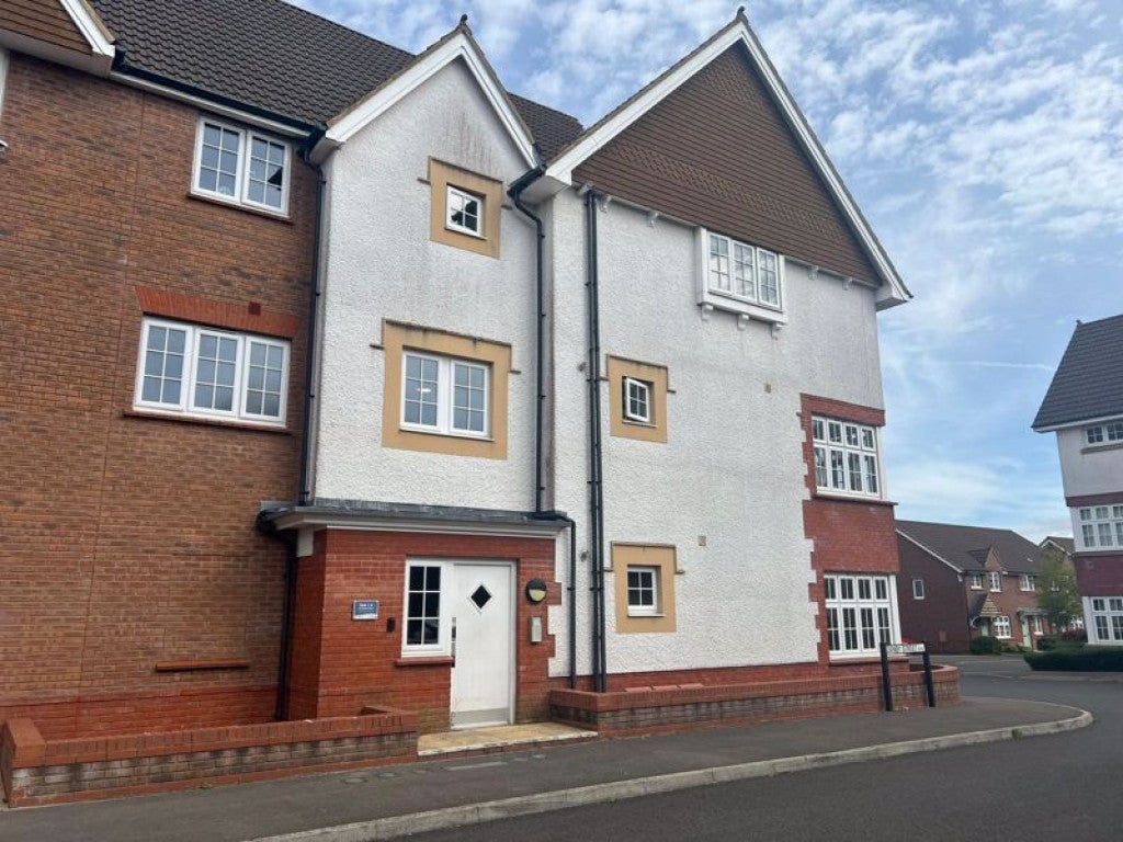 Flat Danby Street in Bristol