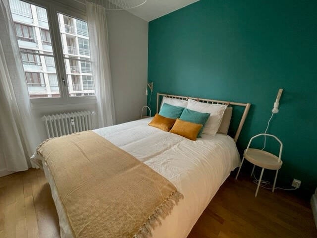 Appartement Rue Bellecombe à Lyon