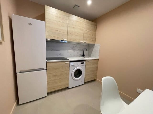 Appartement Rue Bellecombe à Lyon