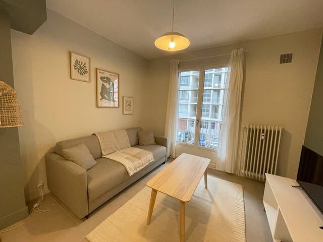 Appartement Rue Bellecombe à Lyon