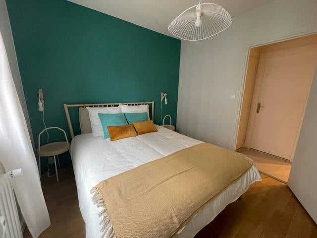 Appartement Rue Bellecombe à Lyon