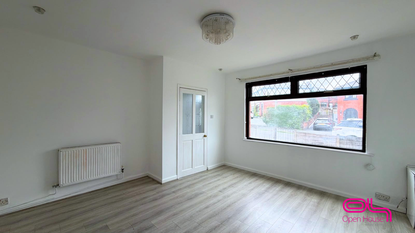 House Aster Avenue in Farnworth