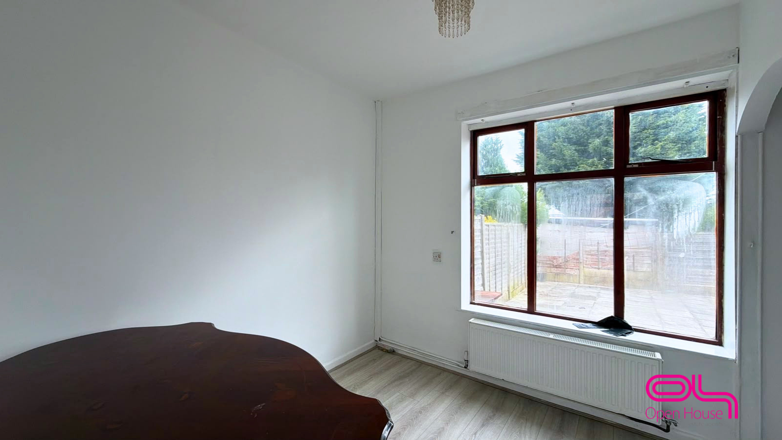House Aster Avenue in Farnworth