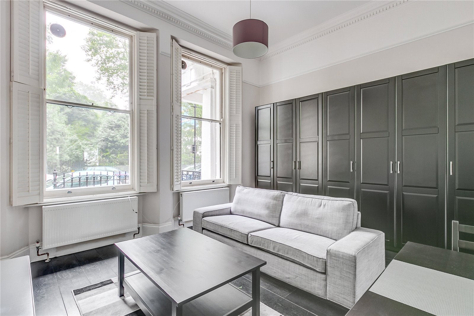 Flat Collingham Gardens in Greater London