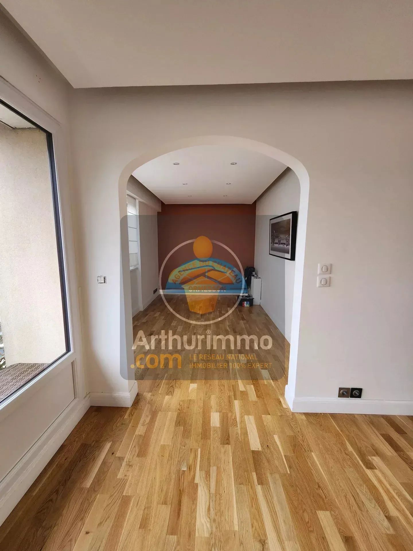 Appartement Vallée de la Marne à Mareuil-lès-Meaux