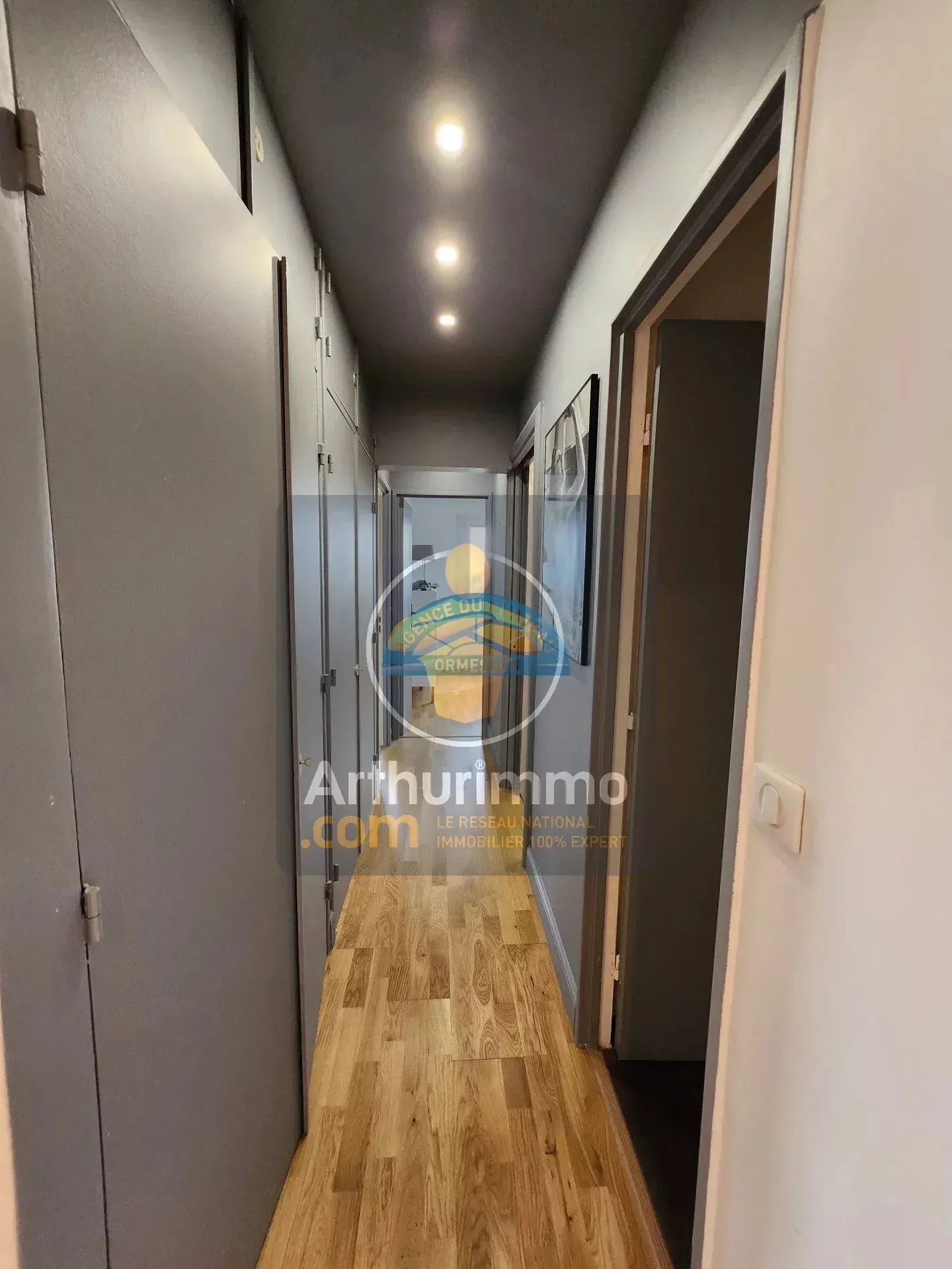 Appartement Vallée de la Marne à Mareuil-lès-Meaux