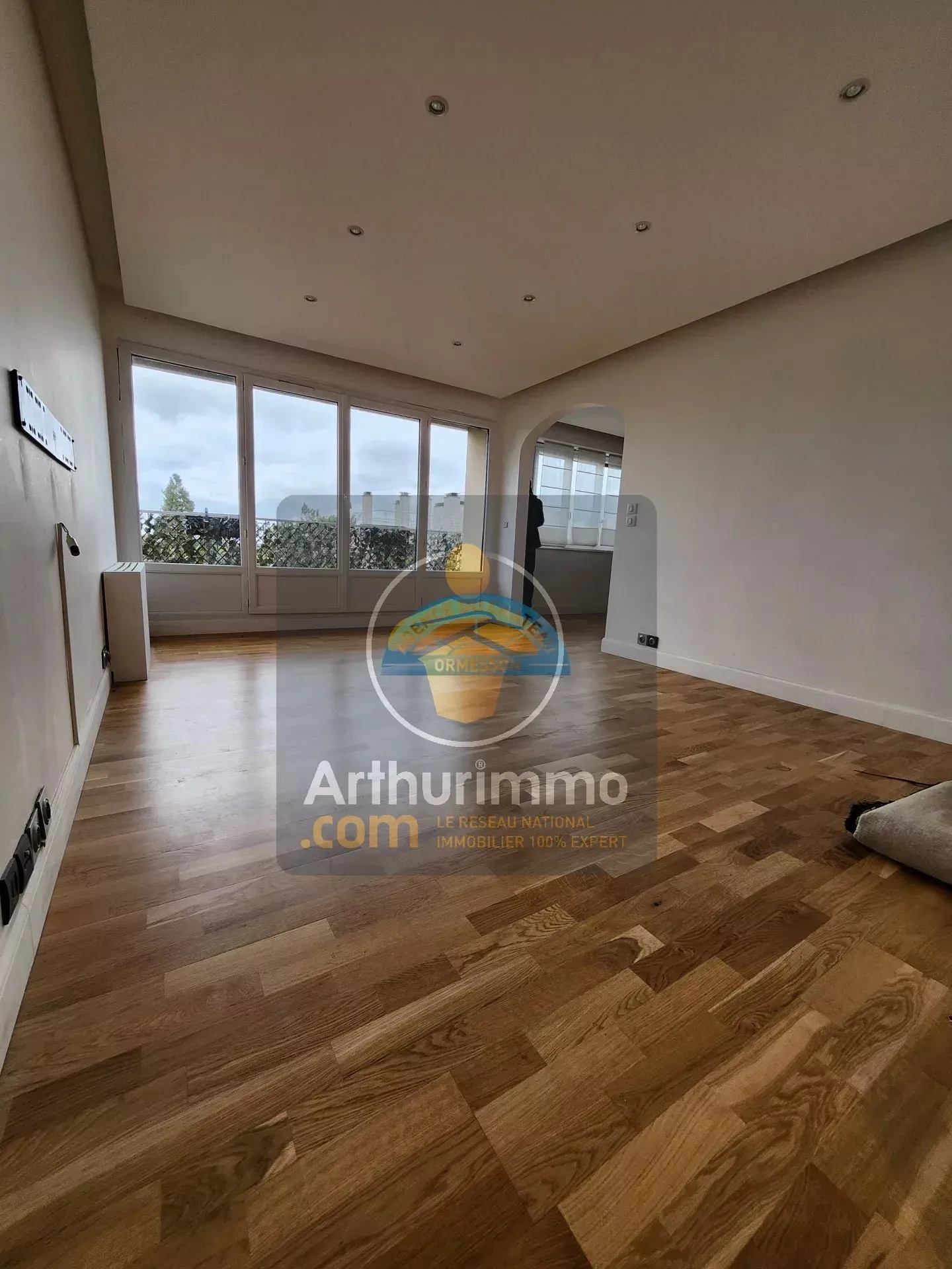 Appartement Vallée de la Marne à Mareuil-lès-Meaux