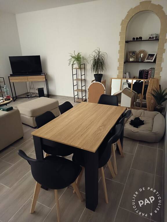 Appartement Rue de la Loire à Campbon