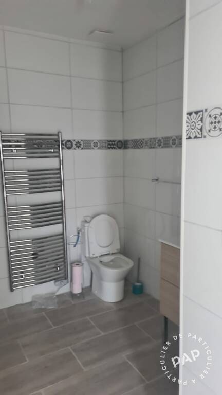 Appartement Rue de la Loire à Campbon