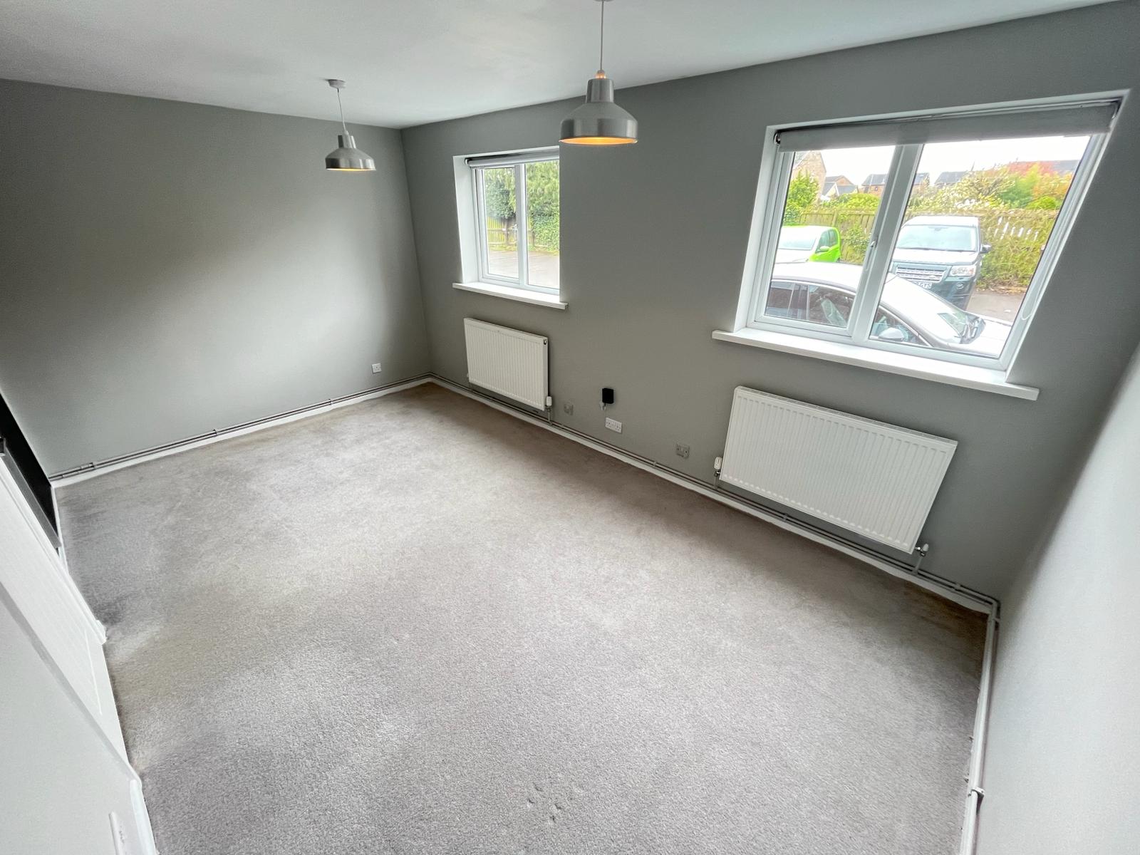 Flat Stoops Lane in Doncaster
