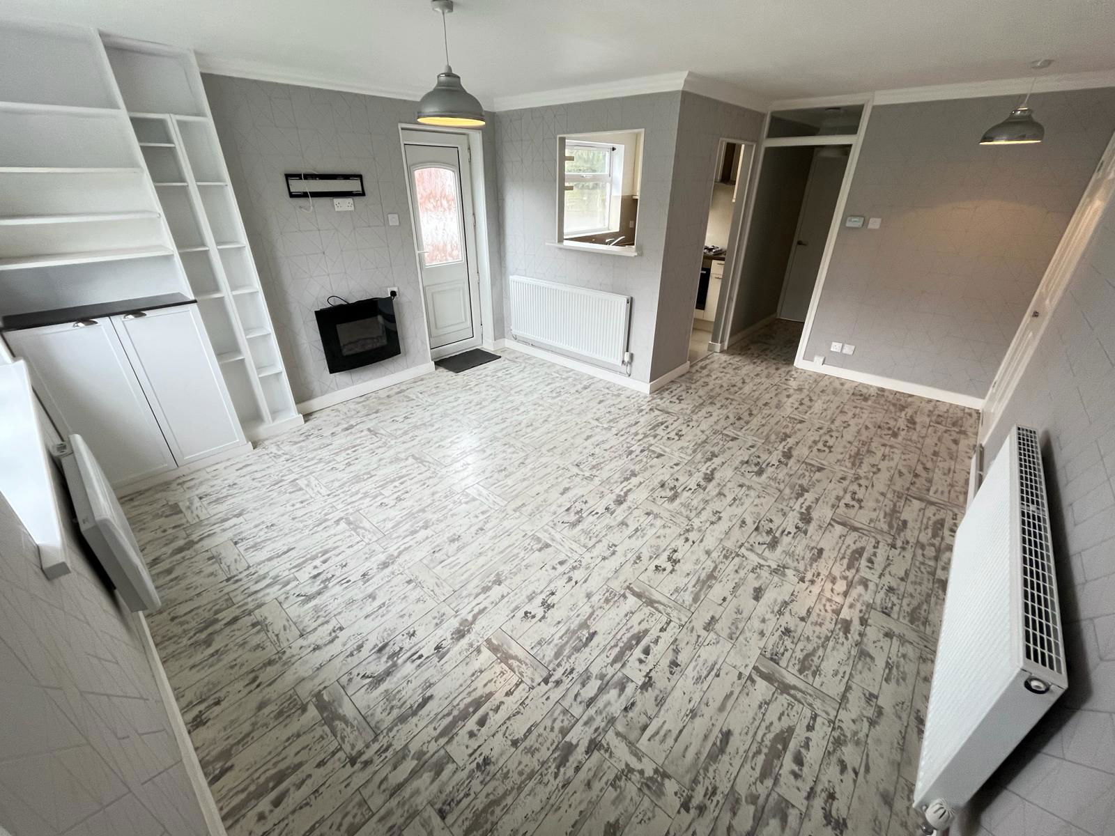 Flat Stoops Lane in Doncaster