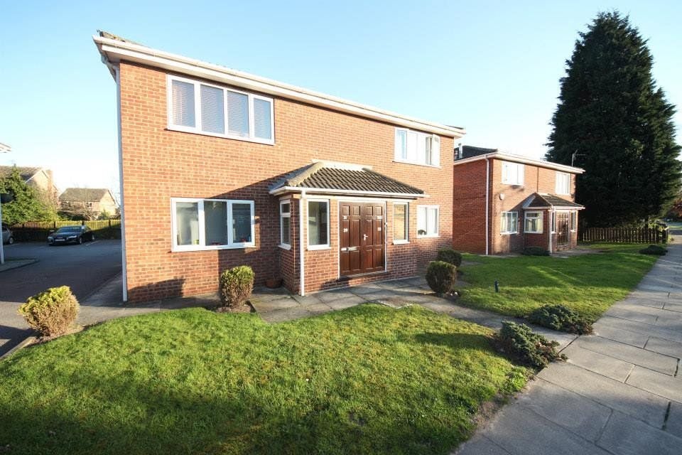 Flat Stoops Lane in Doncaster