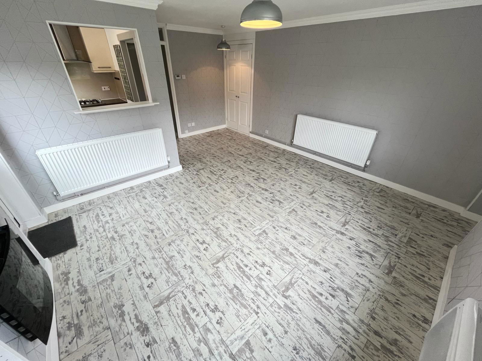 Flat Stoops Lane in Doncaster