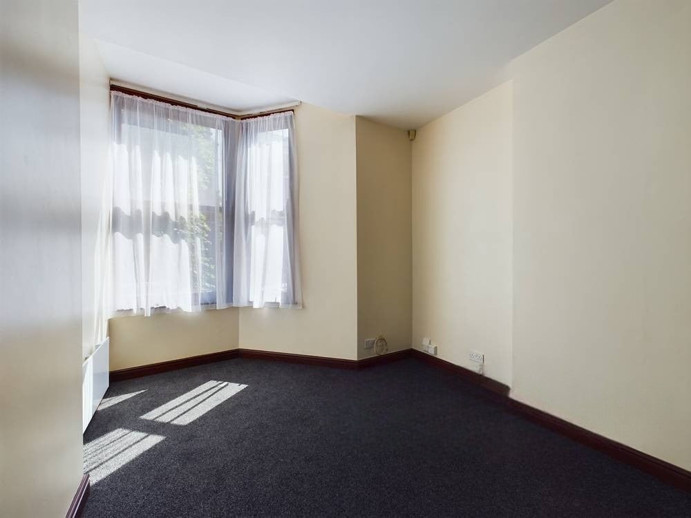 Flat Hartington Street in Derby