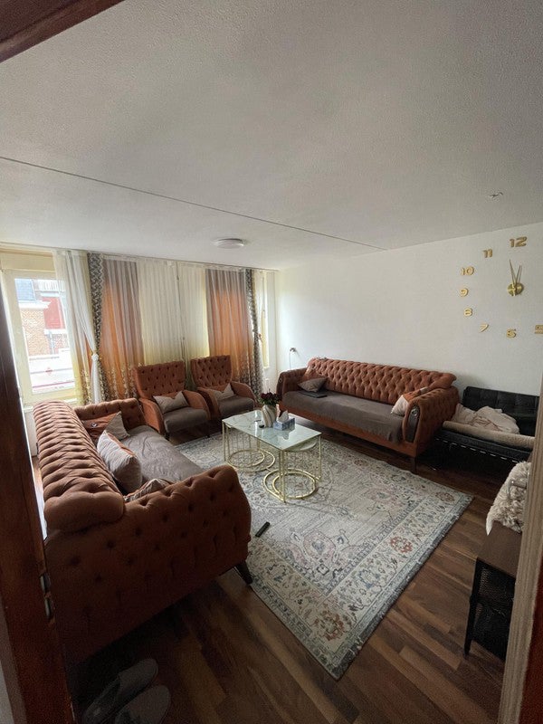 Appartement Joan Melchior Kemperstraat in Amsterdam