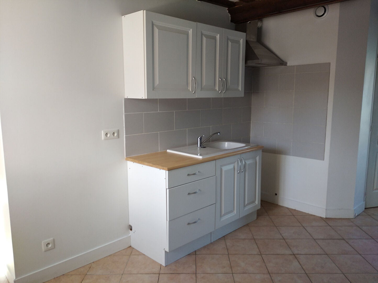House Les Quesnils in Carentan-les-Marais