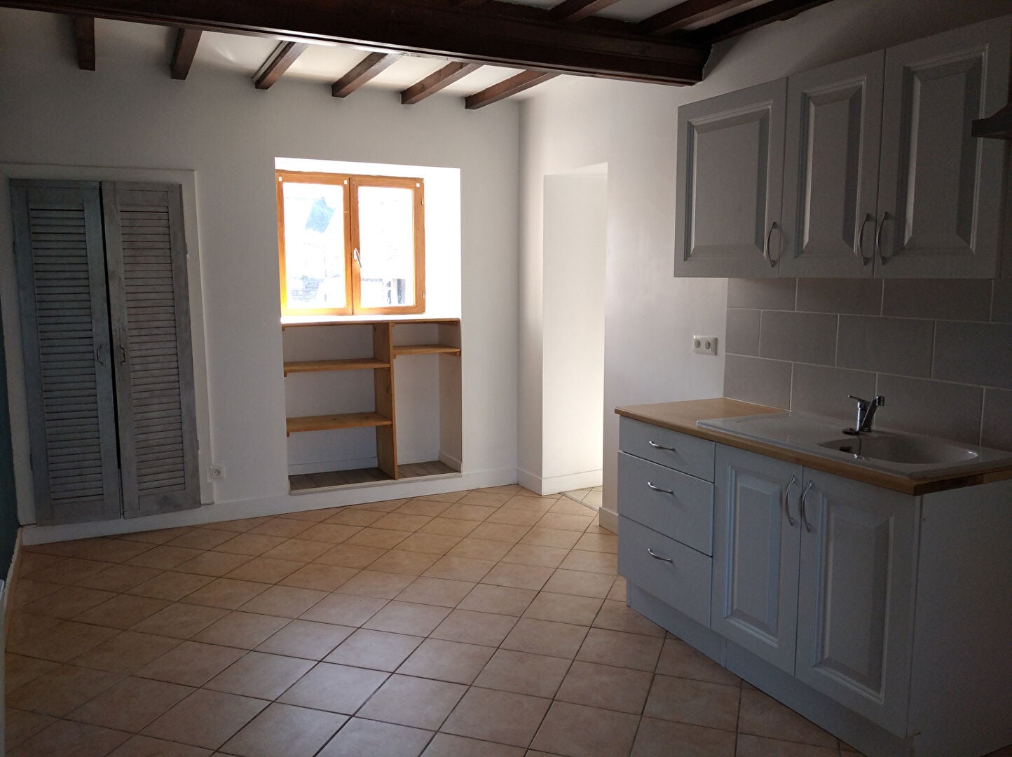 House Les Quesnils in Carentan-les-Marais