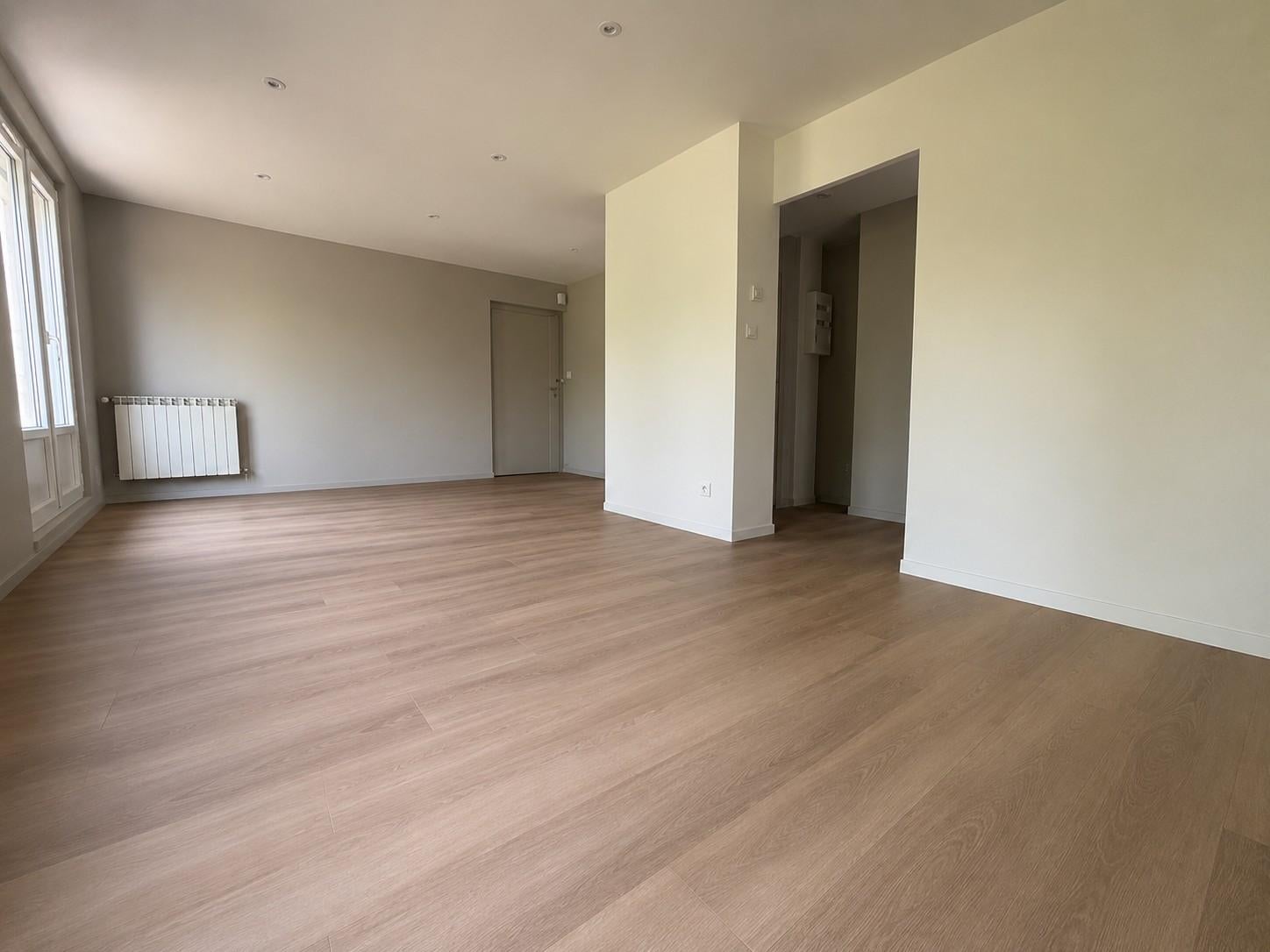 Appartement Avenue Jean Jaurès à Annonay