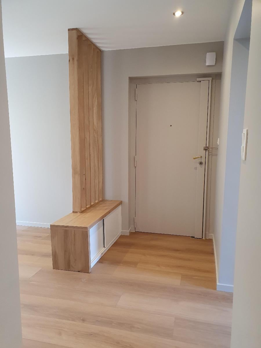 Appartement Avenue Jean Jaurès à Annonay