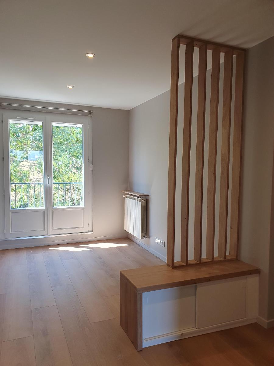 Appartement Avenue Jean Jaurès à Annonay
