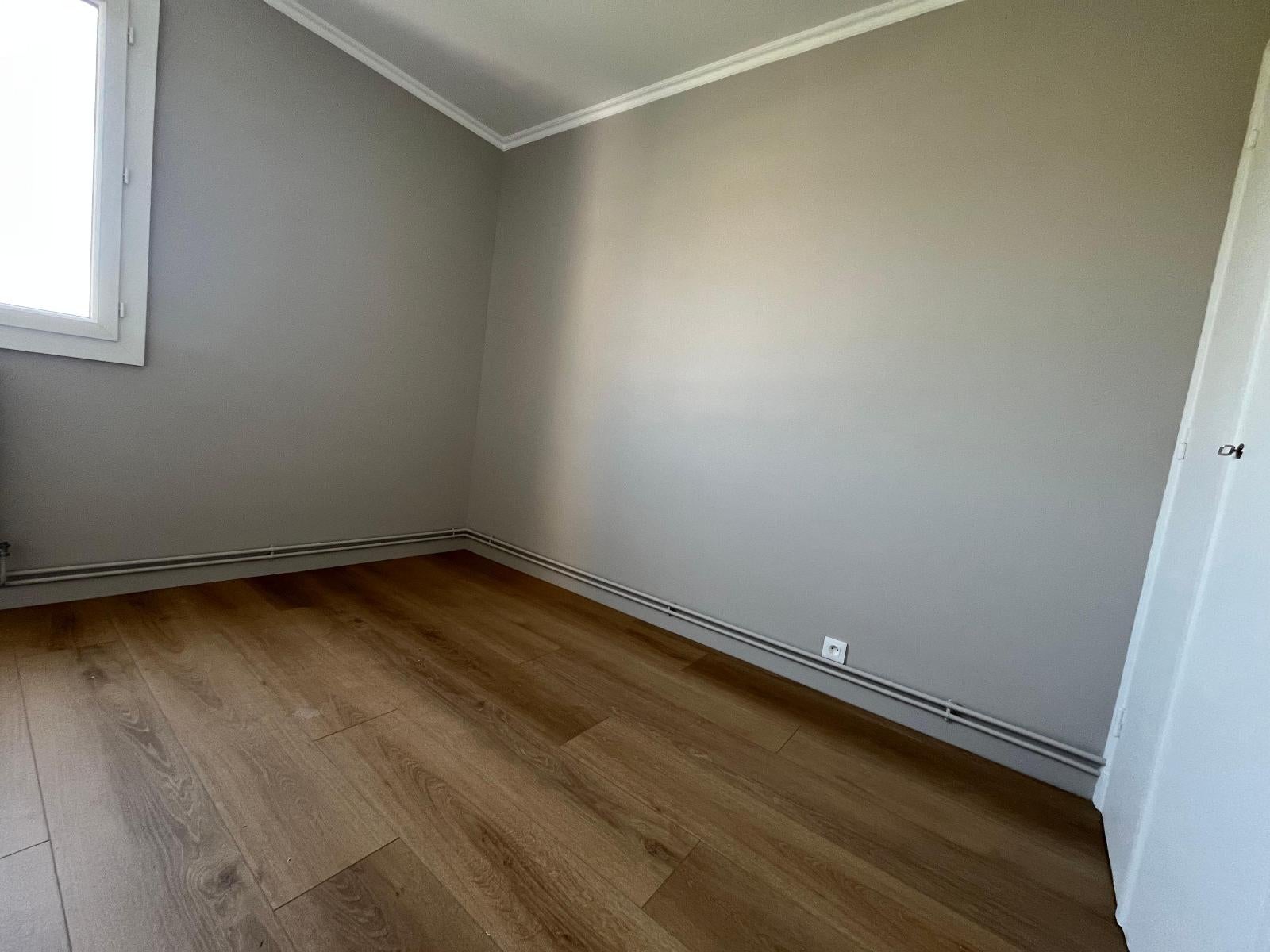 Appartement Avenue Jean Jaurès à Annonay