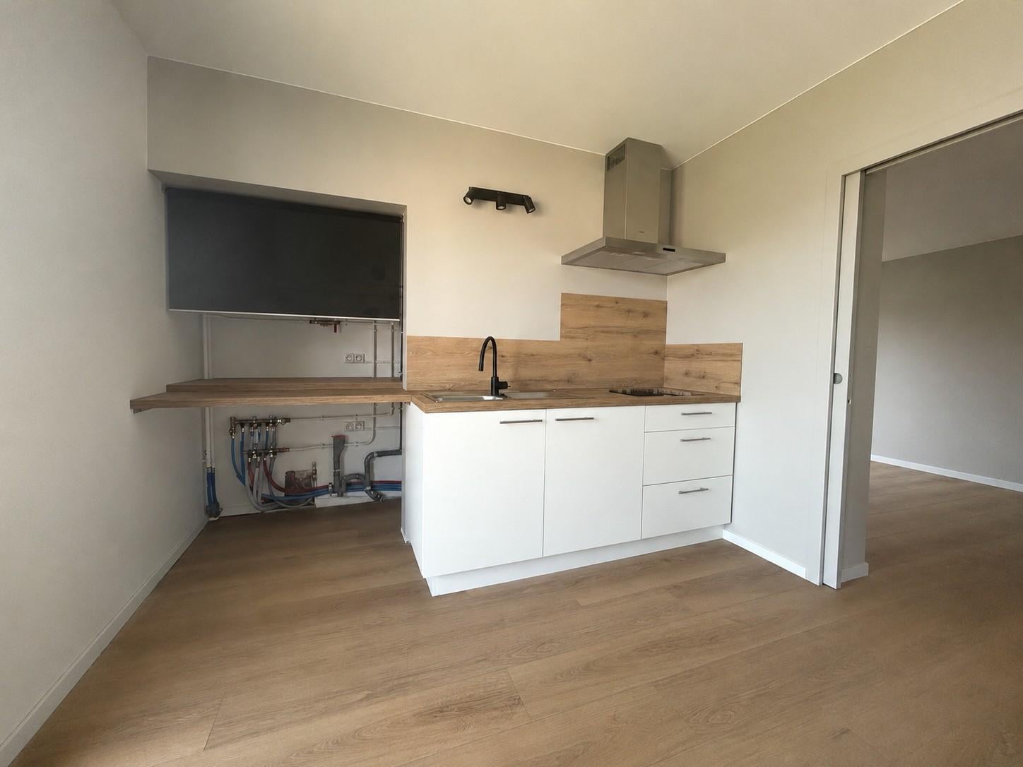 Appartement Avenue Jean Jaurès à Annonay