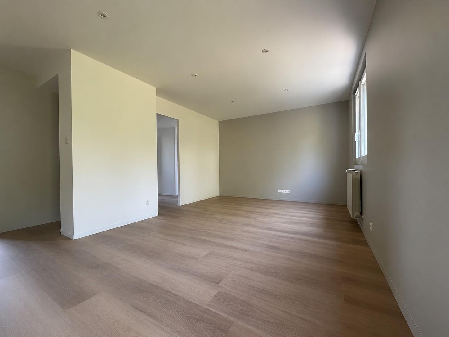 Flat Avenue Jean Jaurès in Annonay
