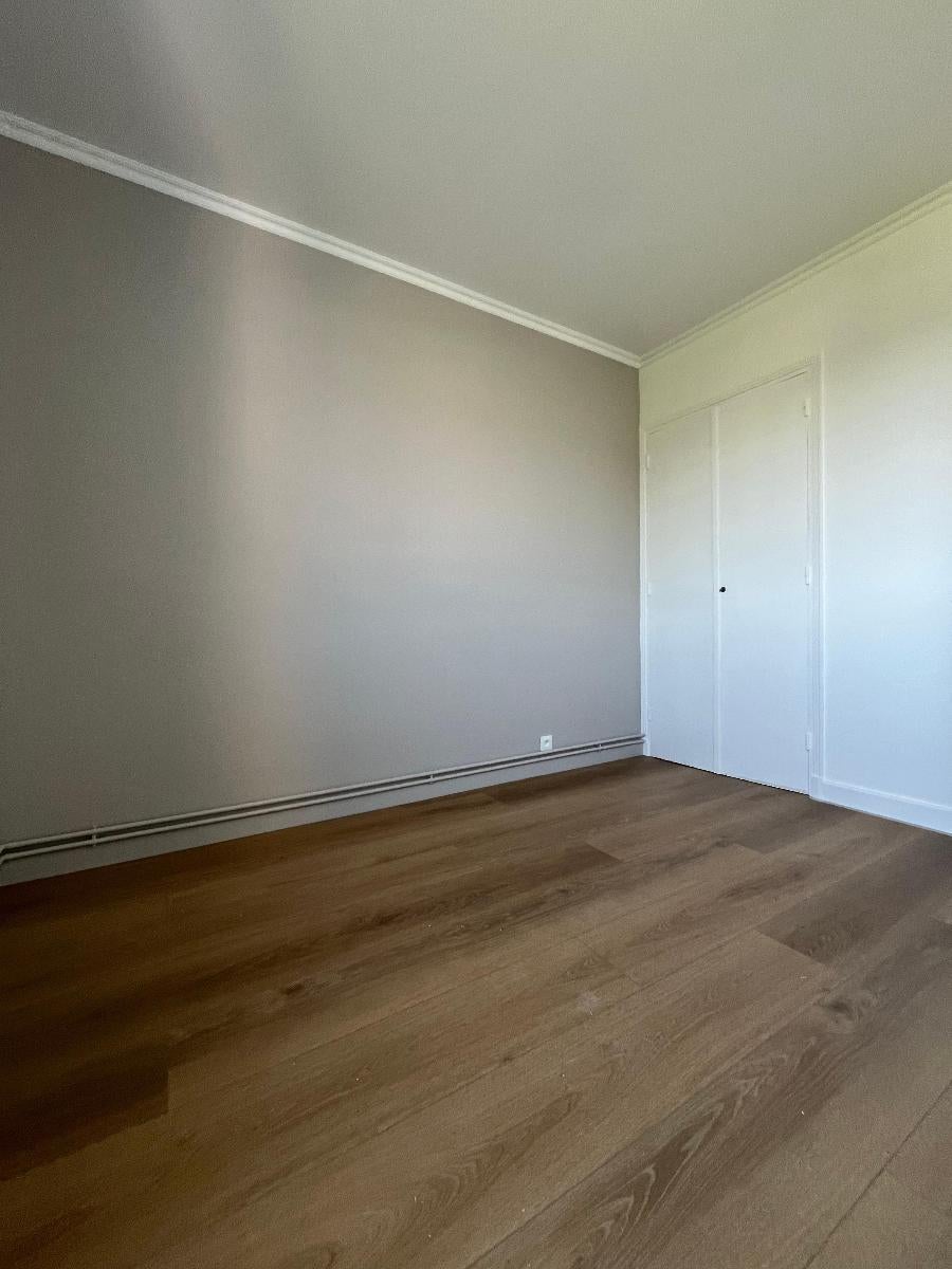 Appartement Avenue Jean Jaurès à Annonay