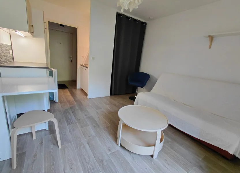 Appartement Avenue de Rangueil à Toulouse