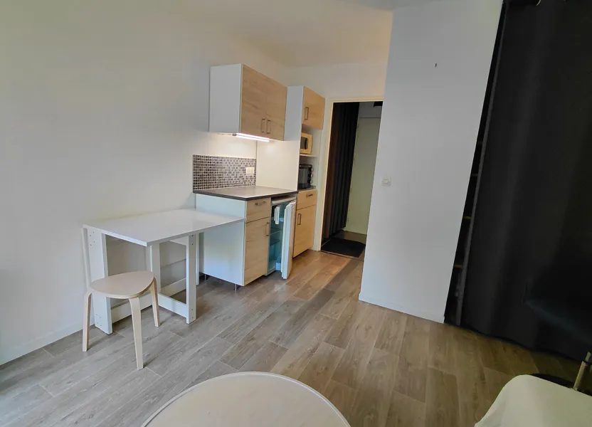 Appartement Rue Caubère à Toulouse