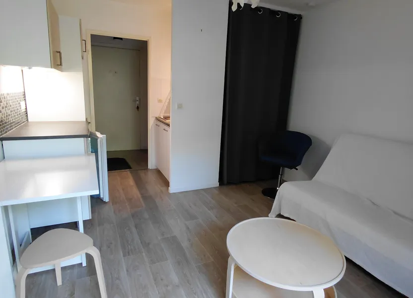 Appartement Avenue de Rangueil à Toulouse