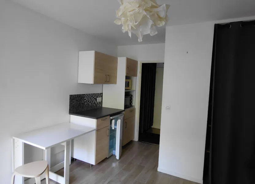 Appartement Avenue de Rangueil à Toulouse