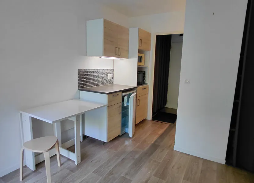 Appartement Avenue de Rangueil à Toulouse