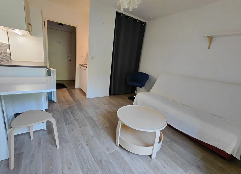 Appartement Avenue de Rangueil à Toulouse