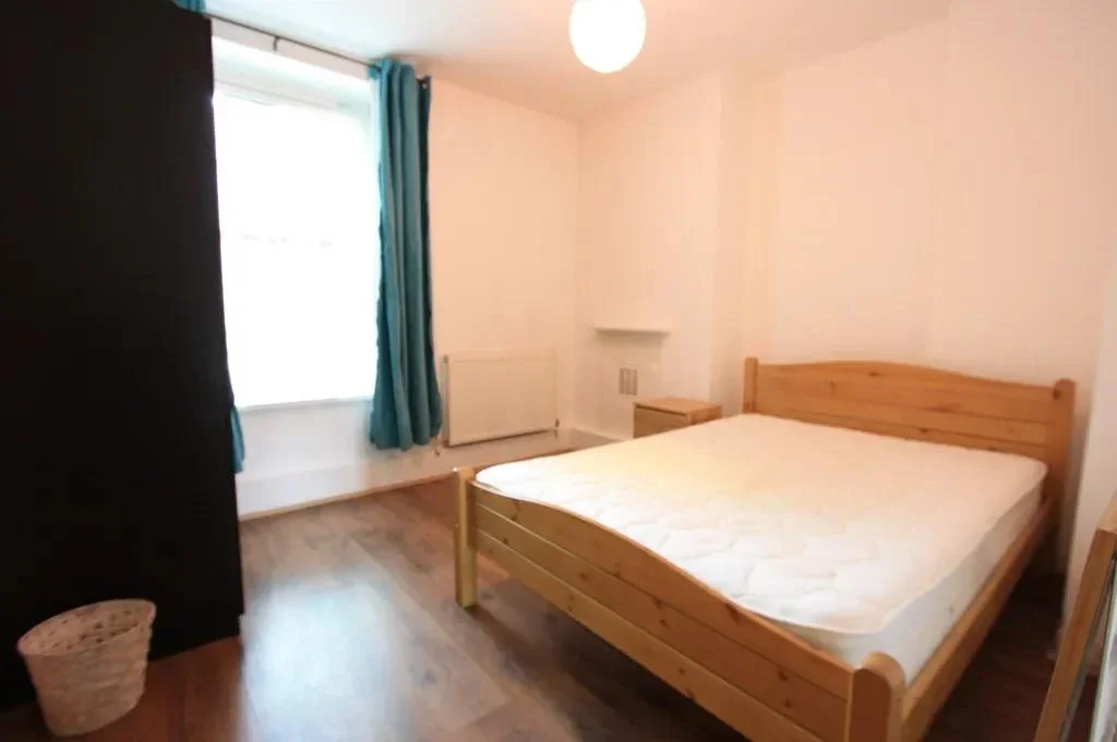 Flat Union Grove in Greater London