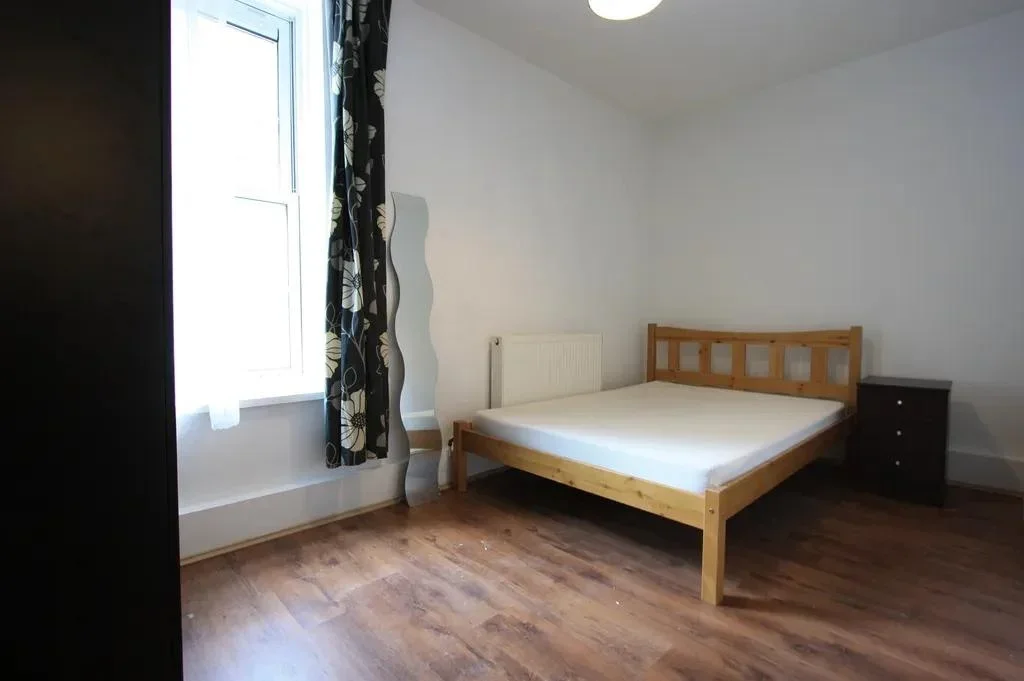 Flat Union Grove in Greater London