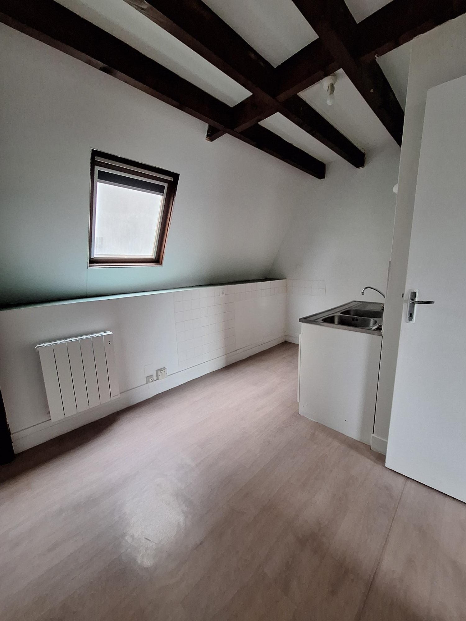 Appartement Rue Mac Donald à Sancerre