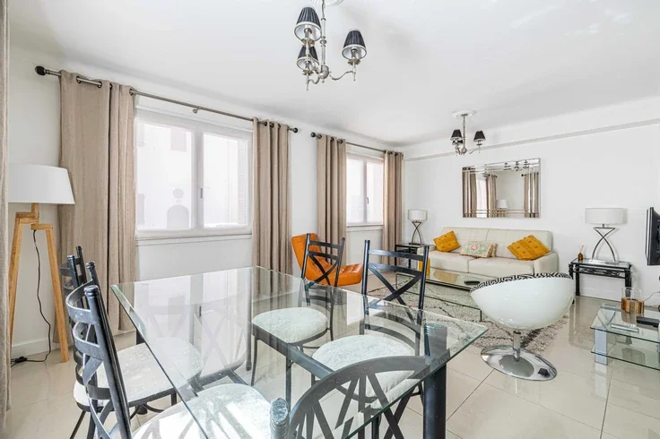 Appartement Rue du Général Ferrié à Cannes