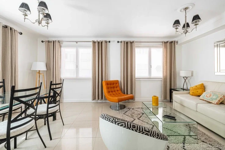 Appartement Rue du Général Ferrié à Cannes