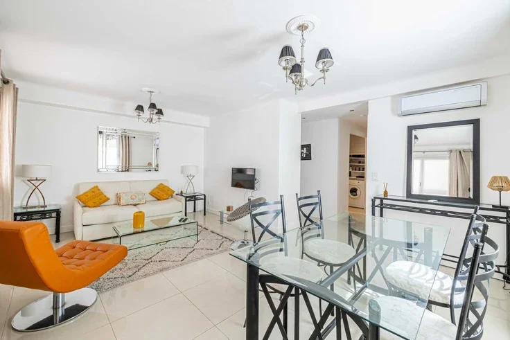 Flat Rue du Général Ferrié in Cannes