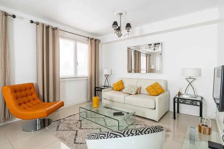 Appartement Rue du Général Ferrié à Cannes