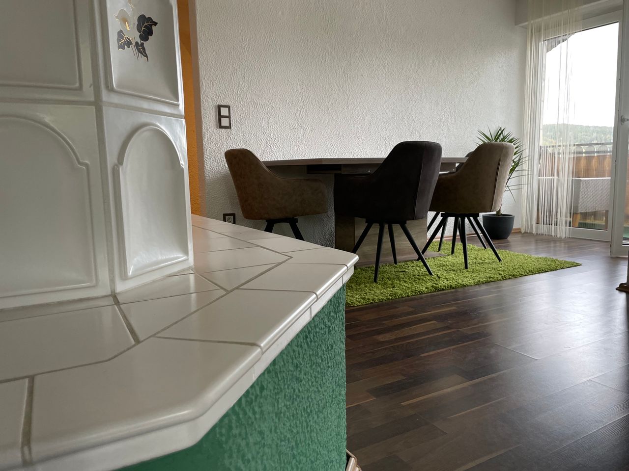 Wohnung Bei den Mühlwiesen in Nittenau