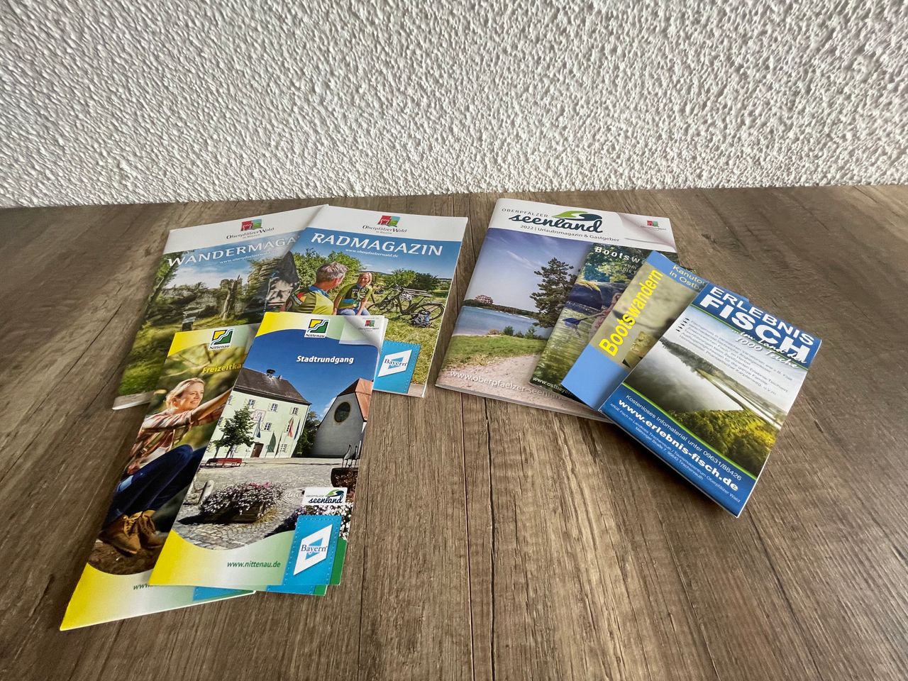 Wohnung Bei den Mühlwiesen in Nittenau